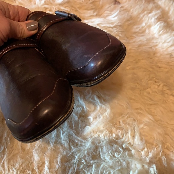 SOFFT leather mules - Picture 3 of 14